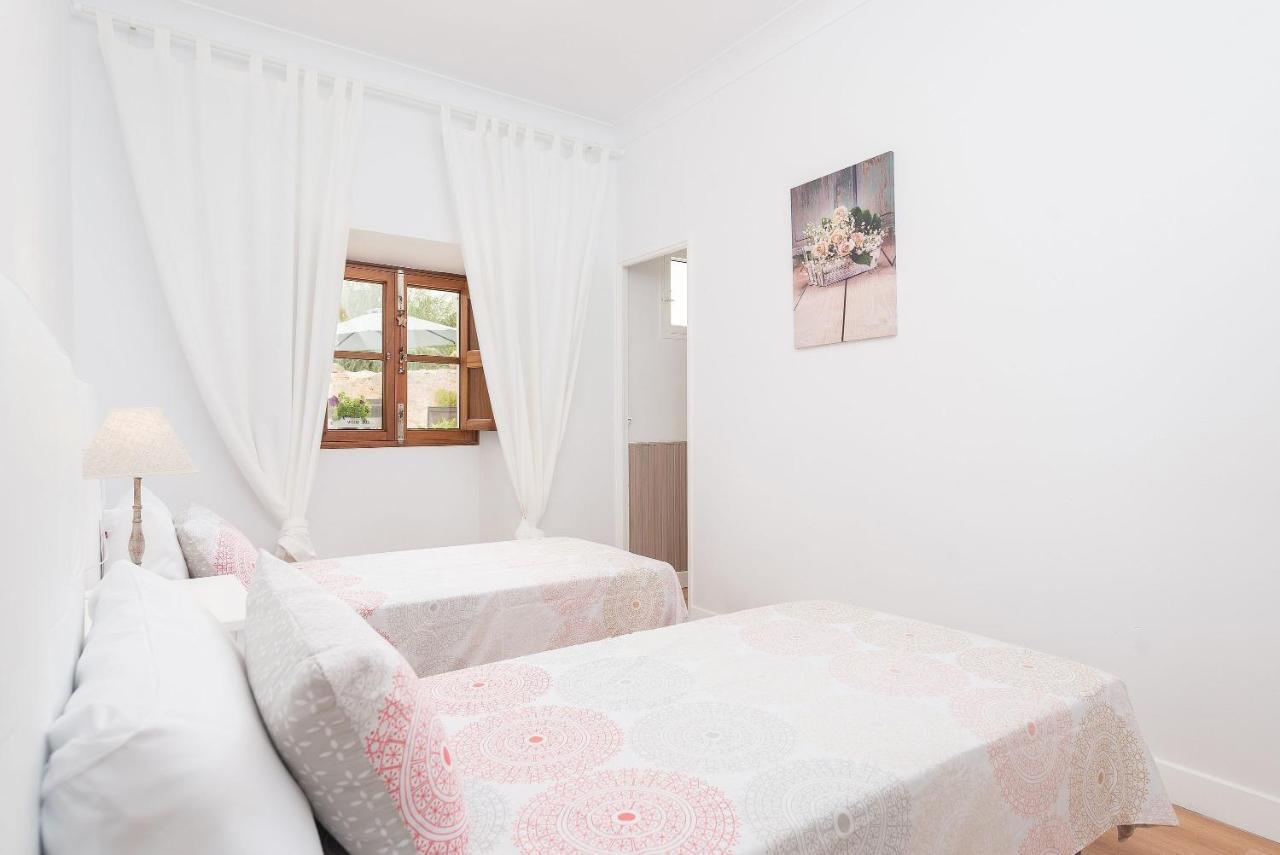 Can M Tatau Santanyí Dış mekan fotoğraf